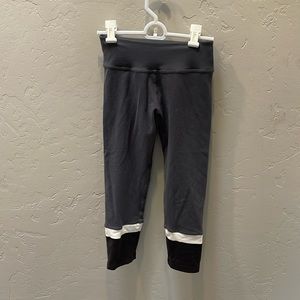 Beyond Yoga X Kate Spade Leggings